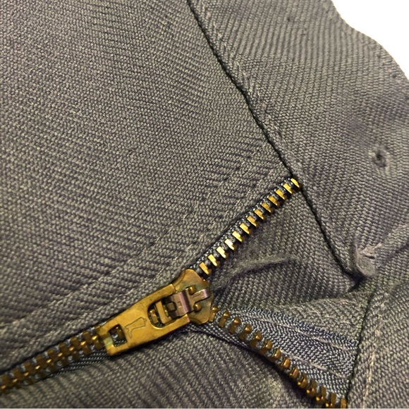 Vintage wrangler pants - Picture 5 of 6